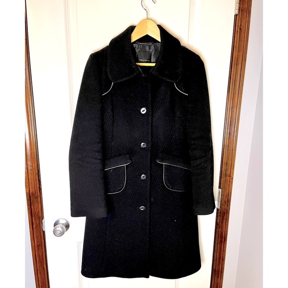 Mackage Jacket - Picture 1 of 8